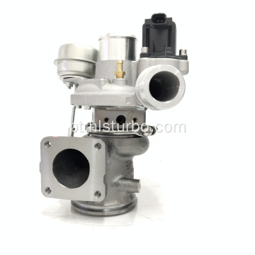 Fiat TurboCharger GT1446GLSZ 810944-5005S 04892938AB RL892938AB RL892938AC 04892938AE 04892938AF 04892938AC 04892938AH